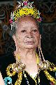 Foto: Women of the Tribe and Search of Freshwater Dolphins in Borneo